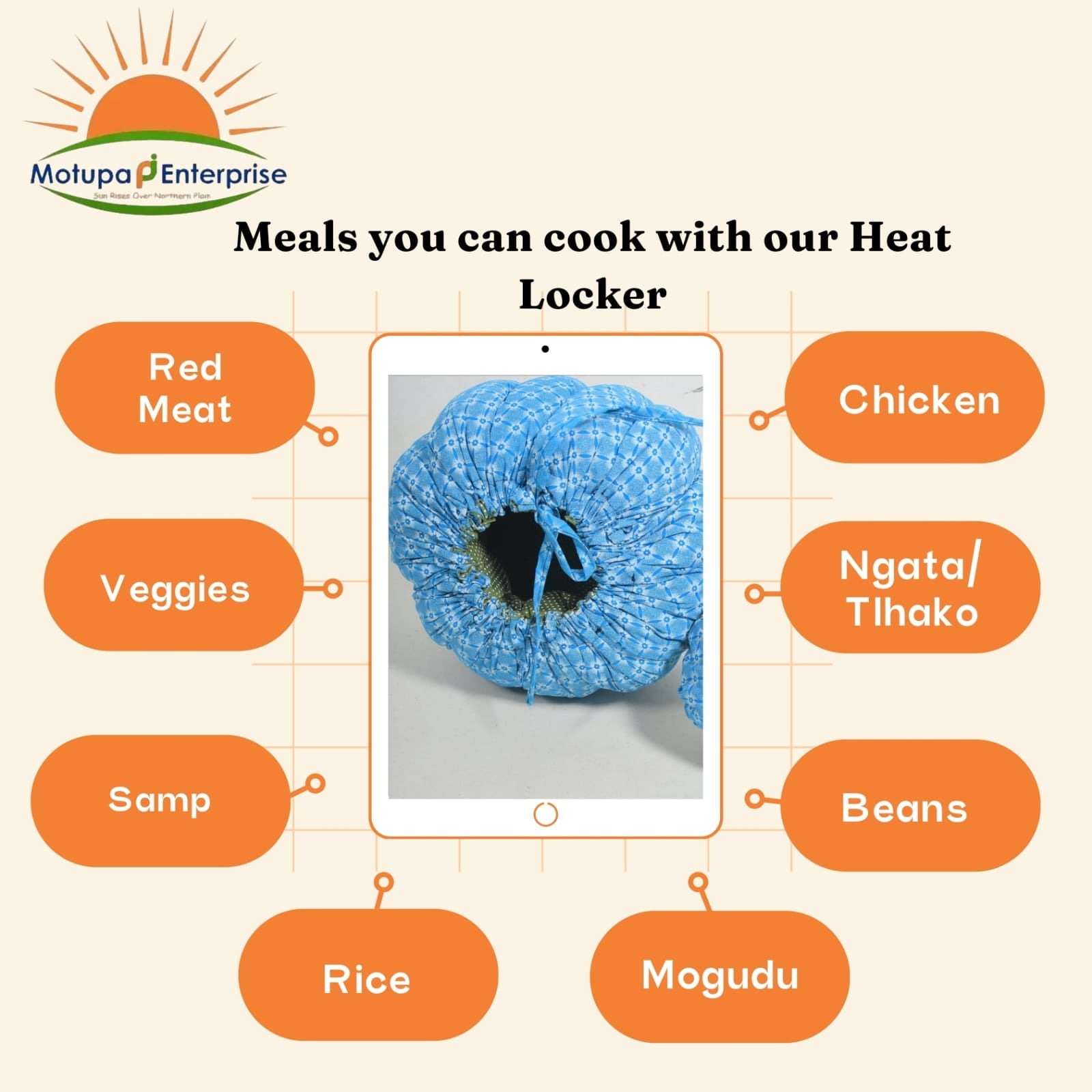 Reduce Your Energy Consumption with Heat Locker Bag
